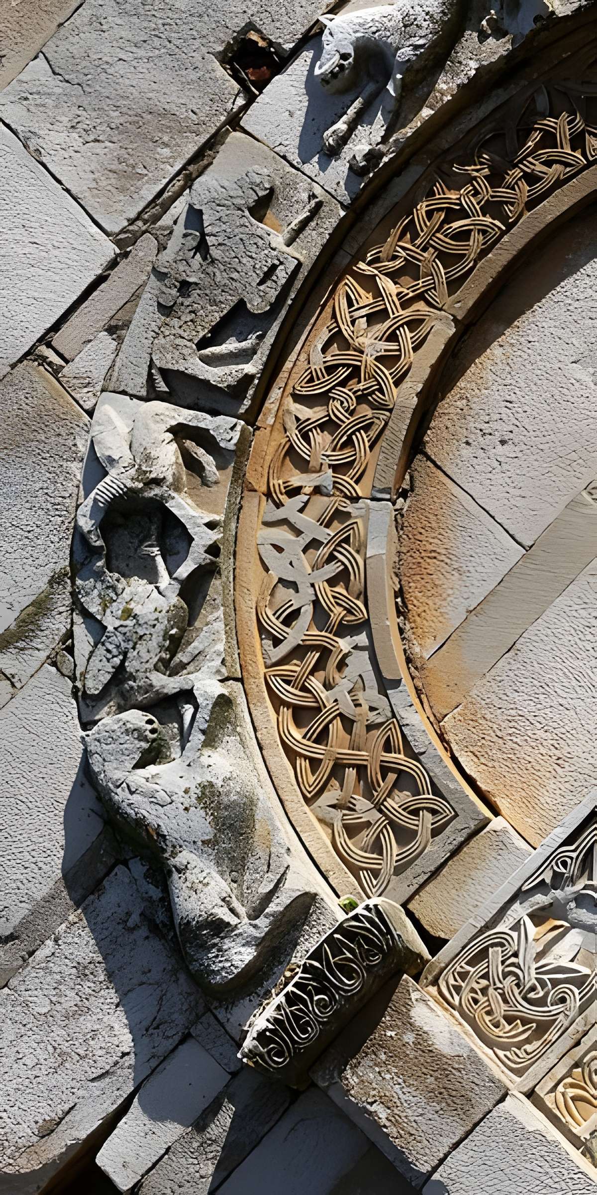 Cathédrale Sainte-Marie-de-l'Assomption de Lucciana