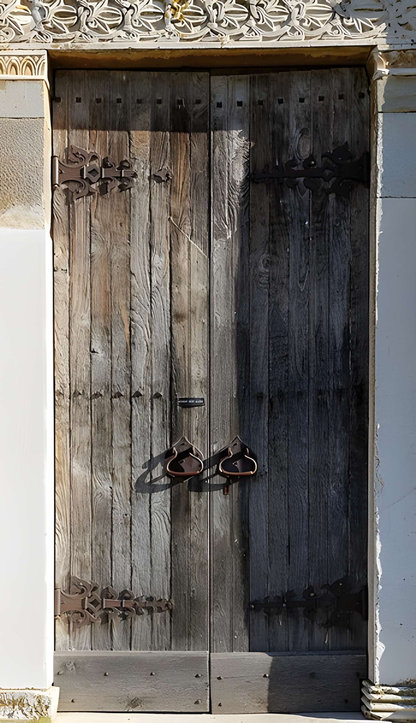 Cathédrale Sainte-Marie-de-l'Assomption de Lucciana