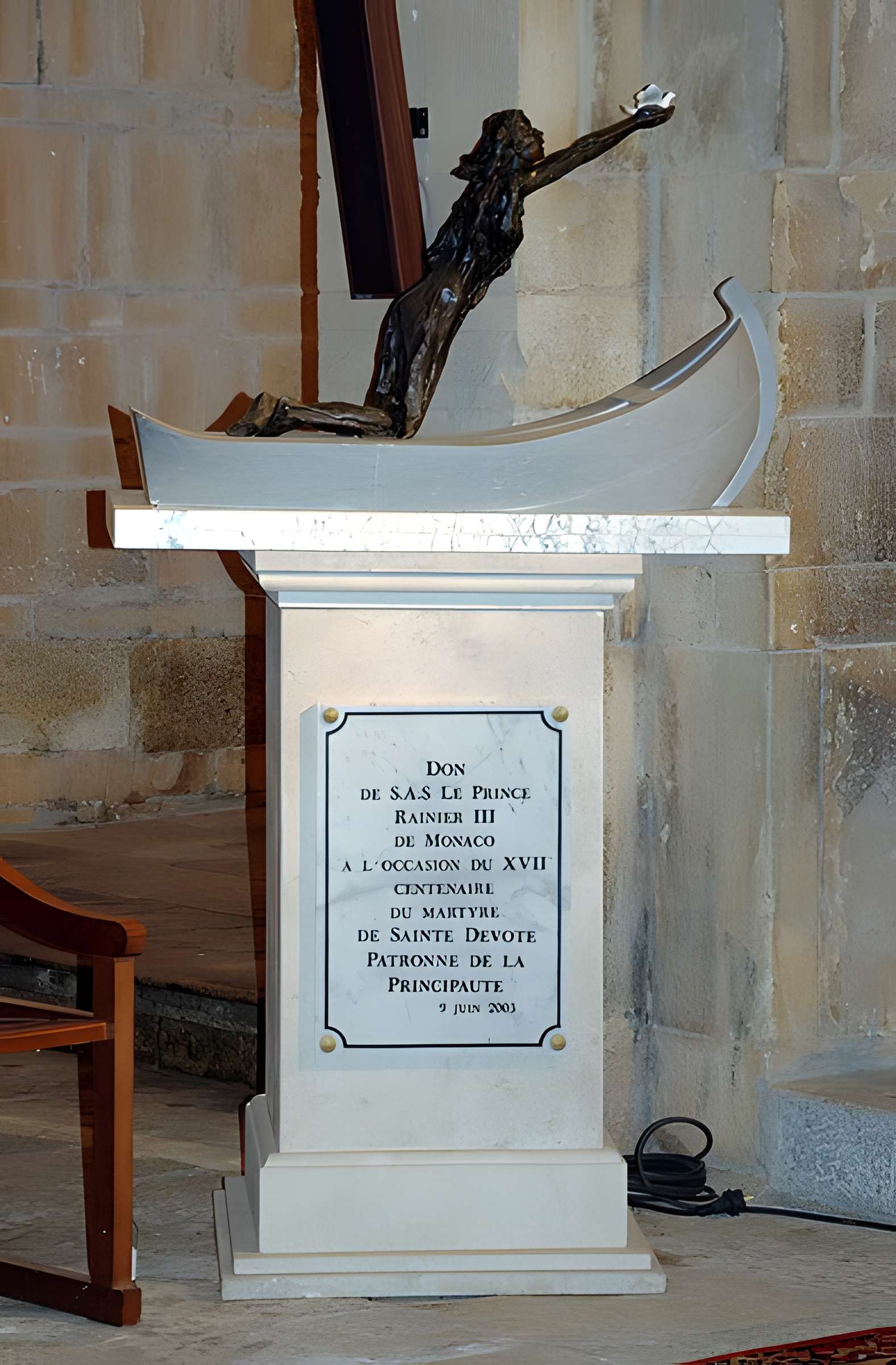 Cathédrale Sainte-Marie-de-l'Assomption de Lucciana