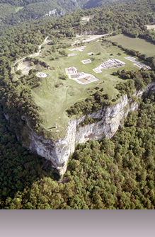 Musée-Maison du Patrimoine d'Hières-sur-Amby 