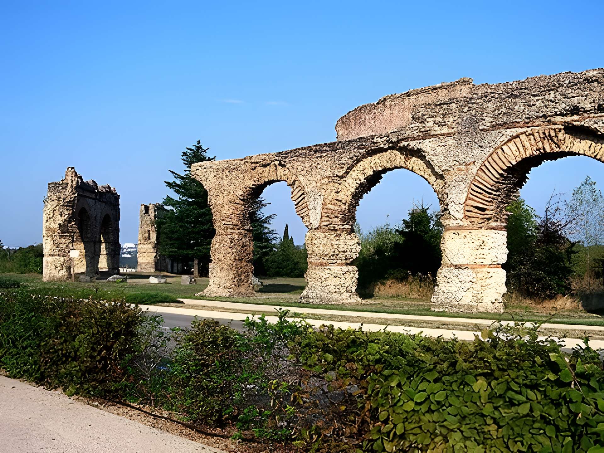 Espace archéologique Forez-Jarez 