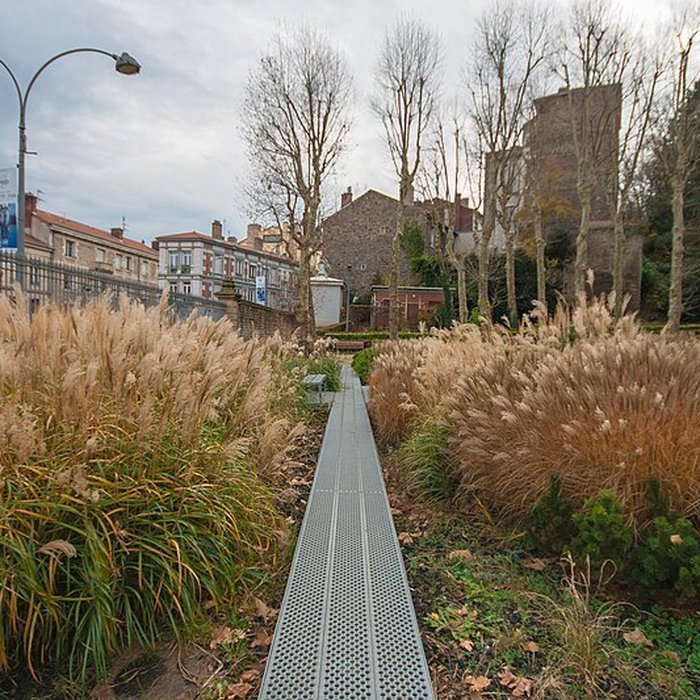 Photo de Musée dart et dindustrie de Saint-Étienne