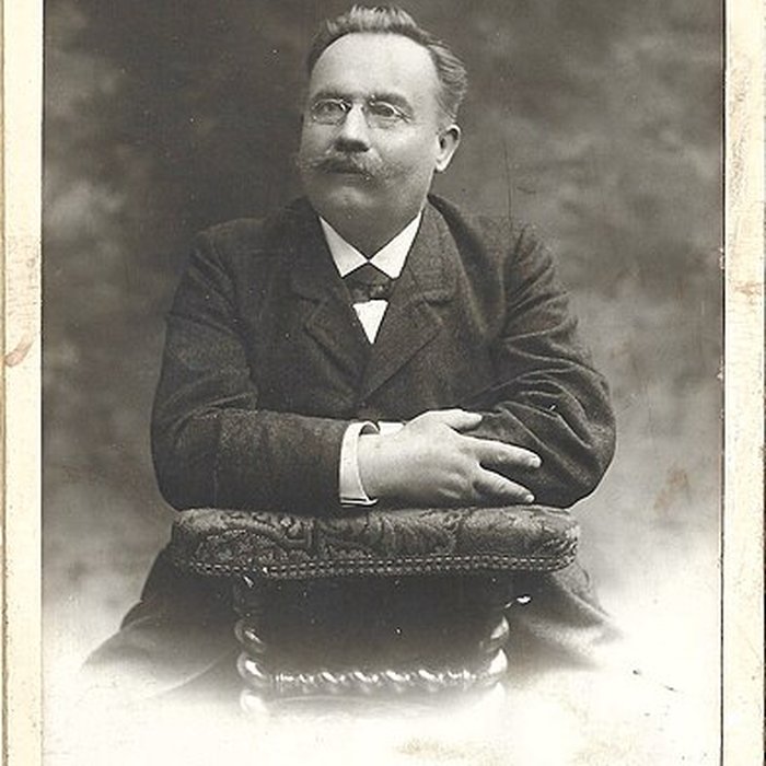 Photo de Musée dart et dindustrie de Saint-Étienne