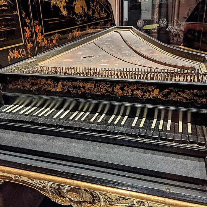 Photo de Musée dart et dindustrie de Saint-Étienne