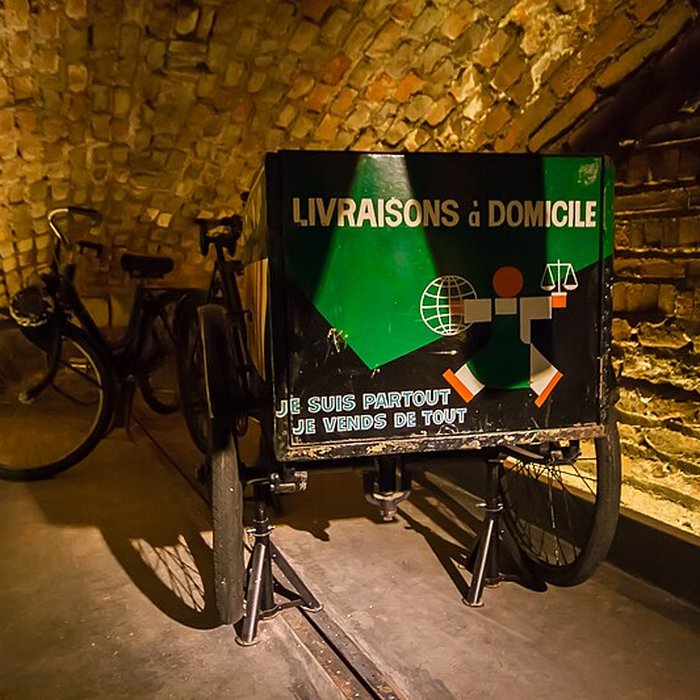 Photo de Musée dart et dindustrie de Saint-Étienne