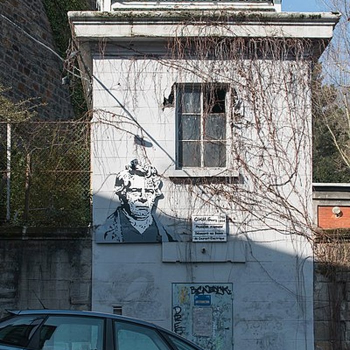Photo de Musée dart et dindustrie de Saint-Étienne