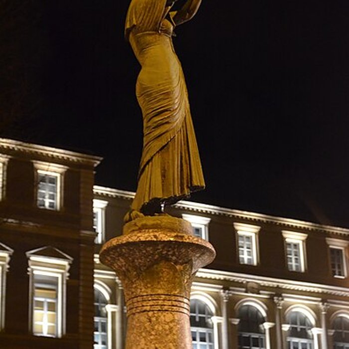 Photo de Musée dart et dindustrie de Saint-Étienne
