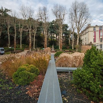 Musée dart et dindustrie de Saint-Étienne