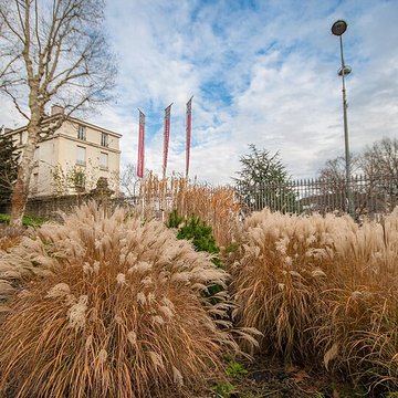 Musée dart et dindustrie de Saint-Étienne