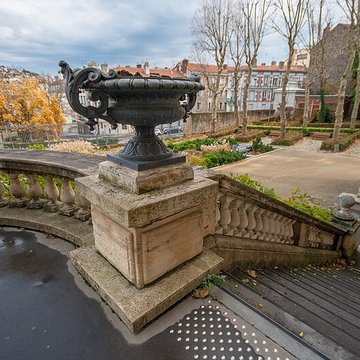 Musée dart et dindustrie de Saint-Étienne