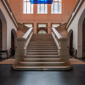 Musée dart et dindustrie de Saint-Étienne