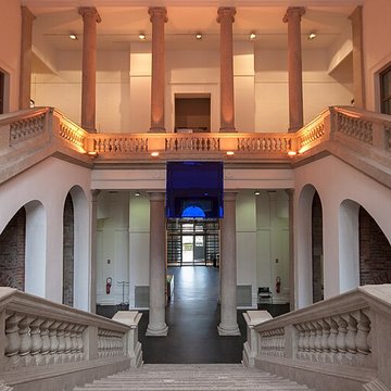 Musée dart et dindustrie de Saint-Étienne