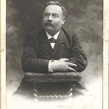 Musée dart et dindustrie de Saint-Étienne