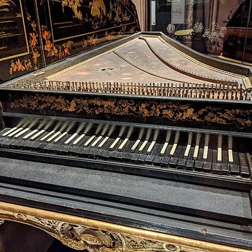 Musée dart et dindustrie de Saint-Étienne