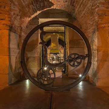 Musée dart et dindustrie de Saint-Étienne