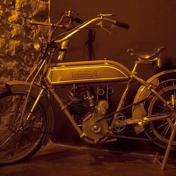 Musée dart et dindustrie de Saint-Étienne