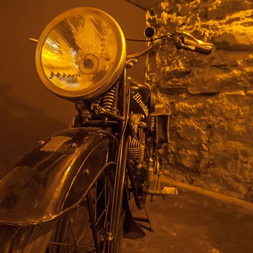 Musée dart et dindustrie de Saint-Étienne