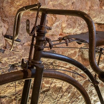 Musée dart et dindustrie de Saint-Étienne