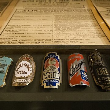 Musée dart et dindustrie de Saint-Étienne