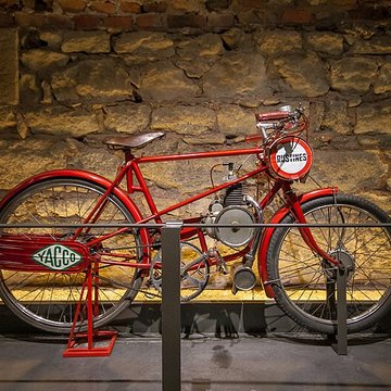 Musée dart et dindustrie de Saint-Étienne