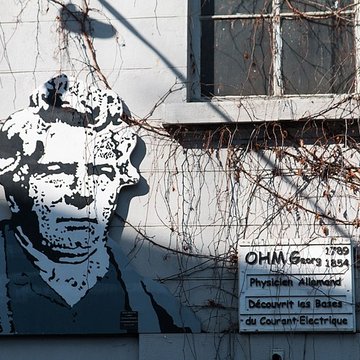 Musée dart et dindustrie de Saint-Étienne