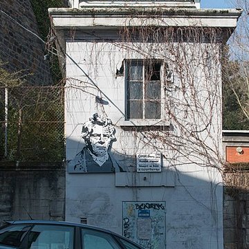 Musée dart et dindustrie de Saint-Étienne