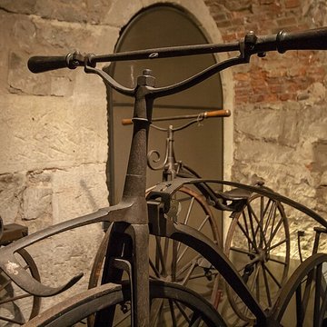 Musée dart et dindustrie de Saint-Étienne