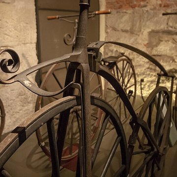 Musée dart et dindustrie de Saint-Étienne