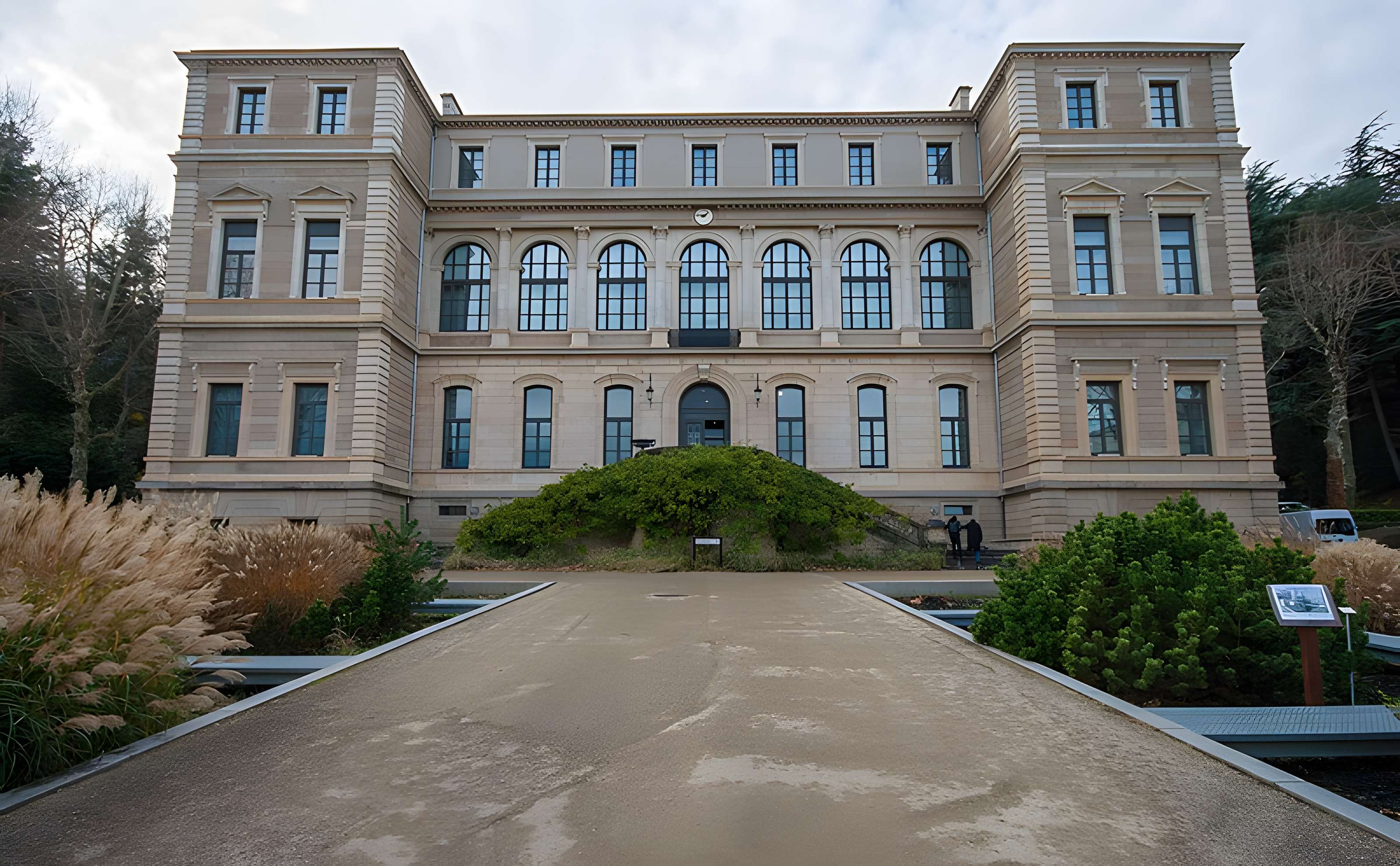 Musée d'art et d'industrie de Saint-Étienne