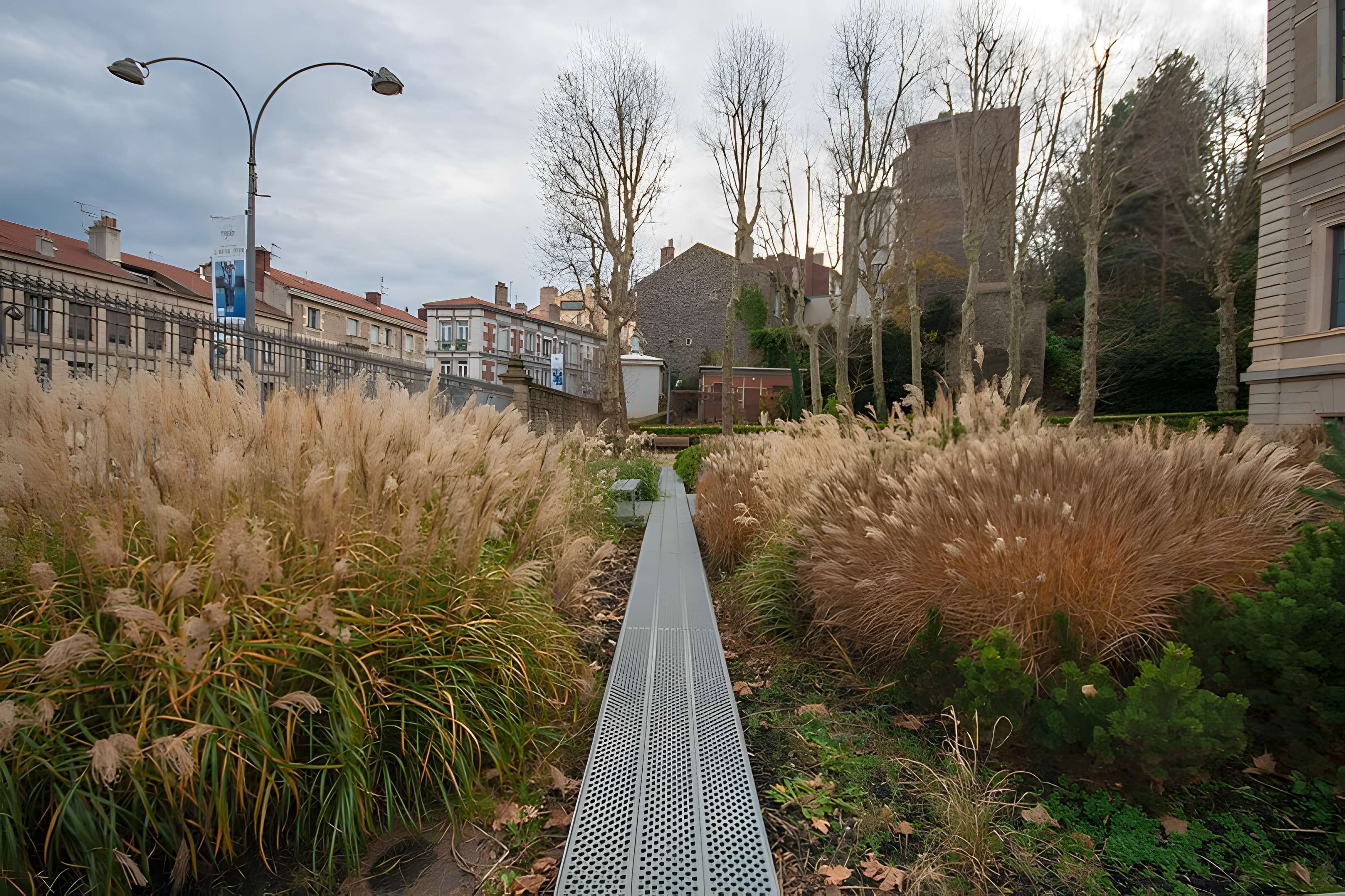 Musée d'art et d'industrie de Saint-Étienne