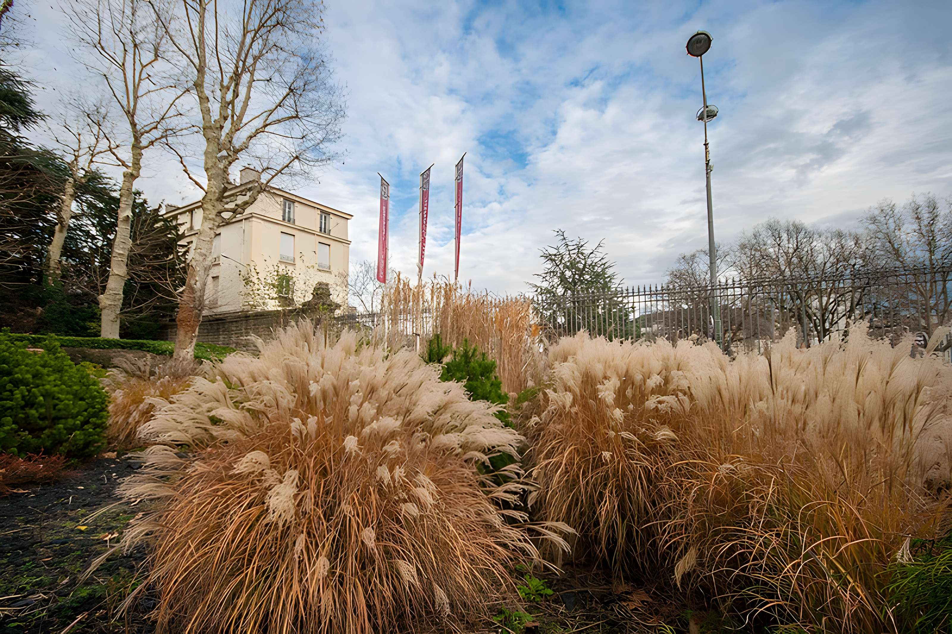 Musée d'art et d'industrie de Saint-Étienne