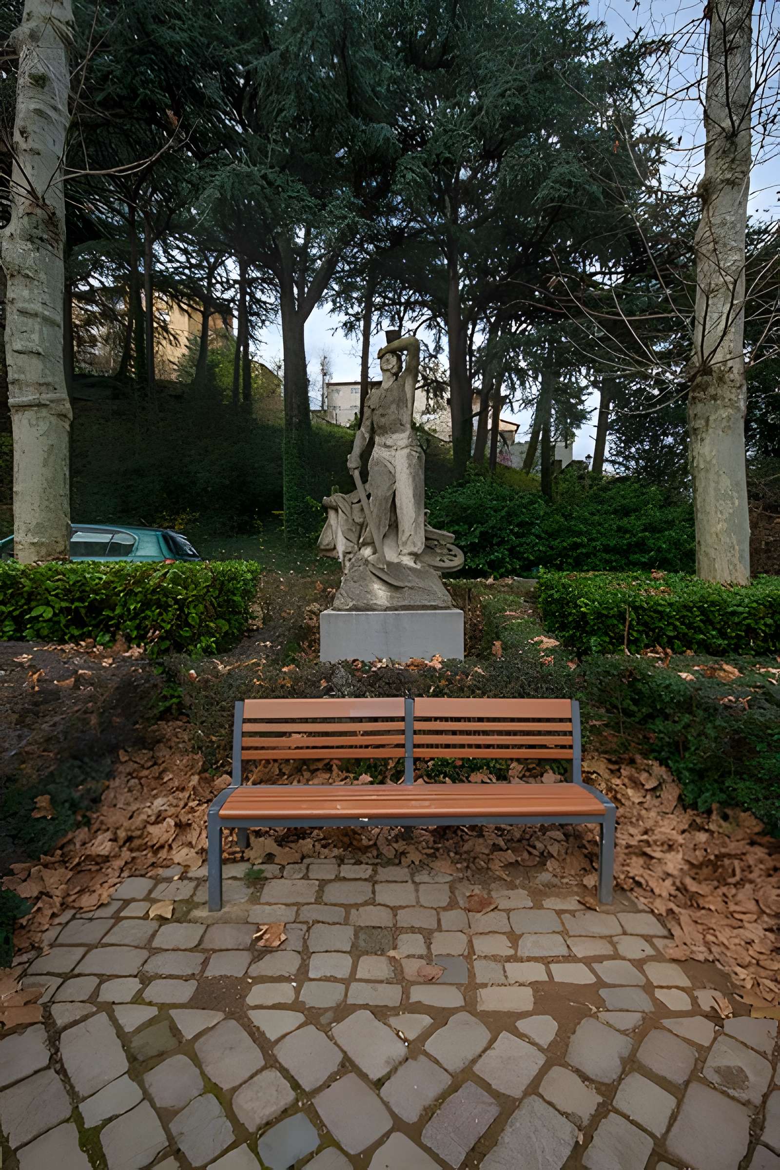 Musée d'art et d'industrie de Saint-Étienne