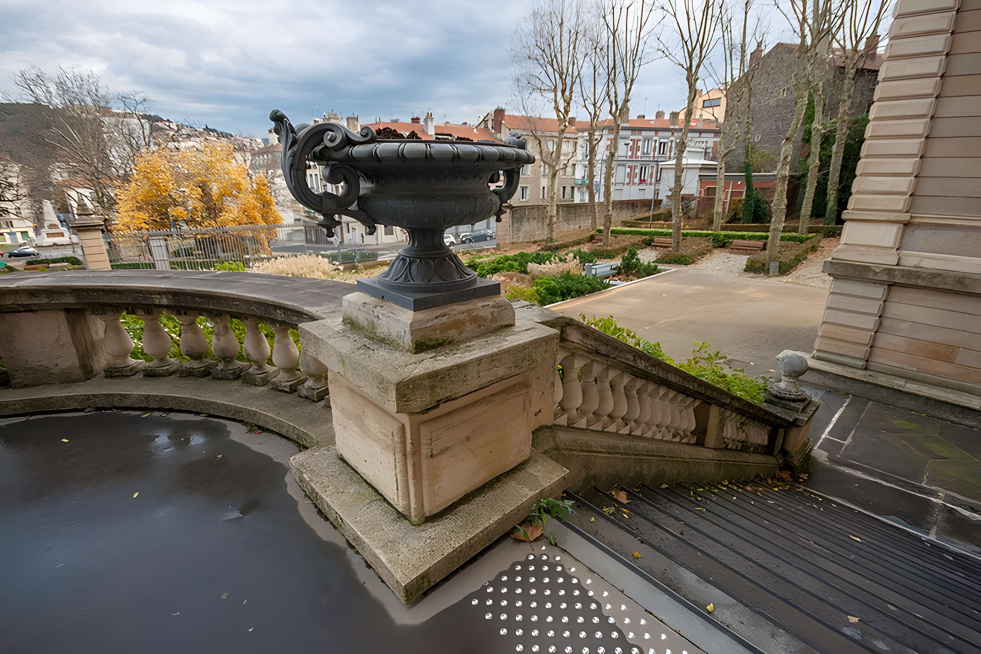 Musée d'art et d'industrie de Saint-Étienne