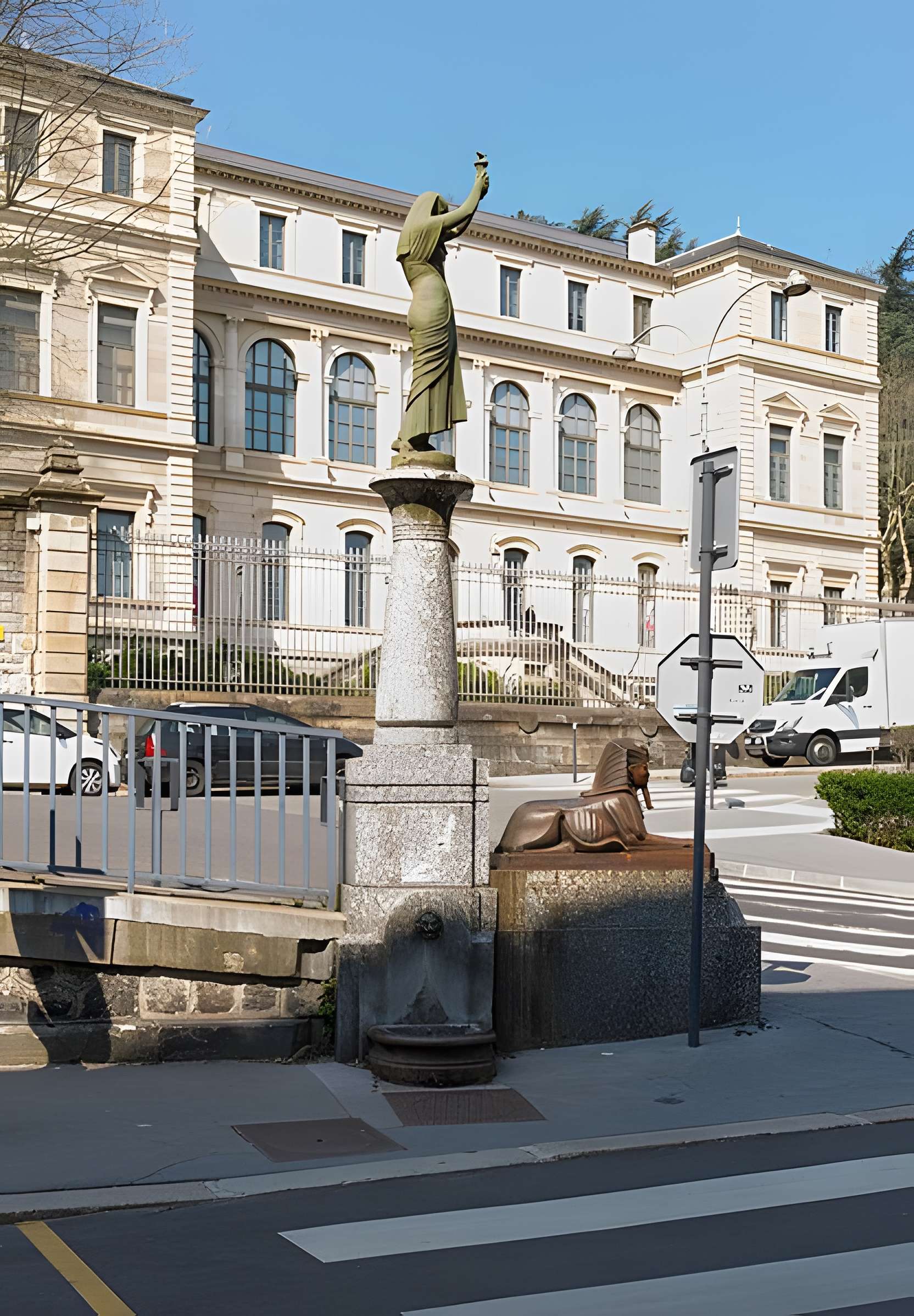 Musée d'art et d'industrie de Saint-Étienne