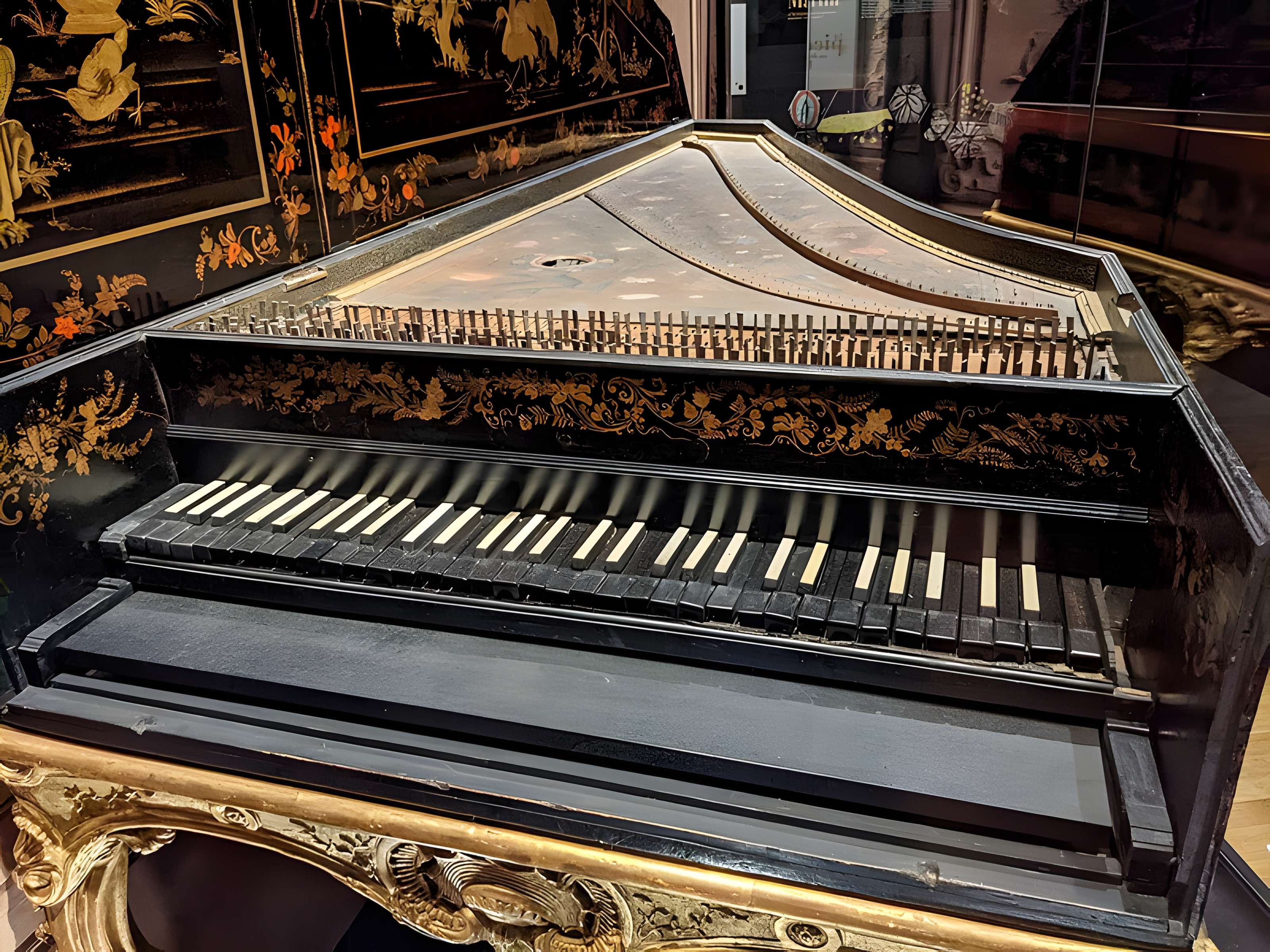 Musée d'art et d'industrie de Saint-Étienne