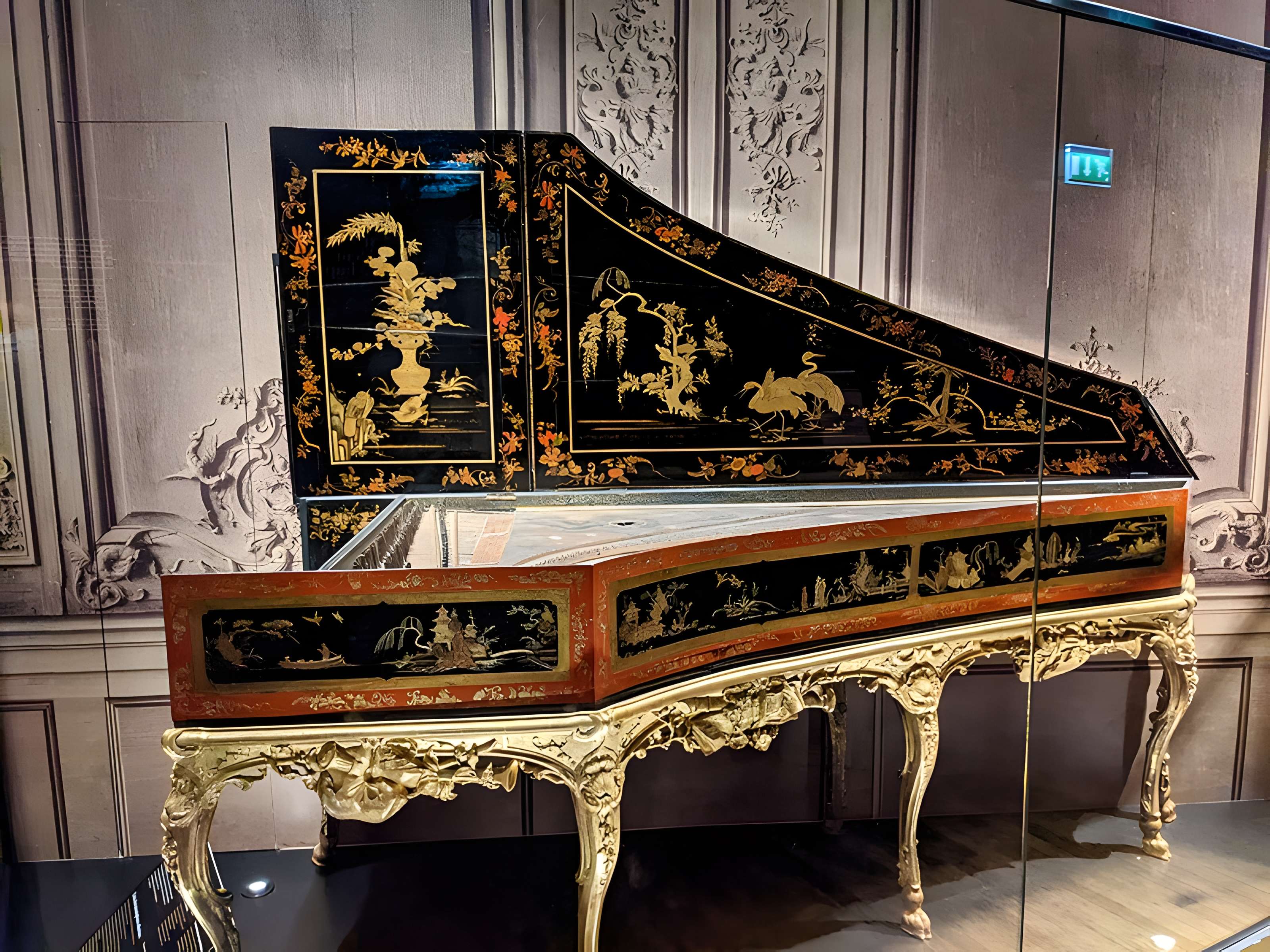 Musée d'art et d'industrie de Saint-Étienne