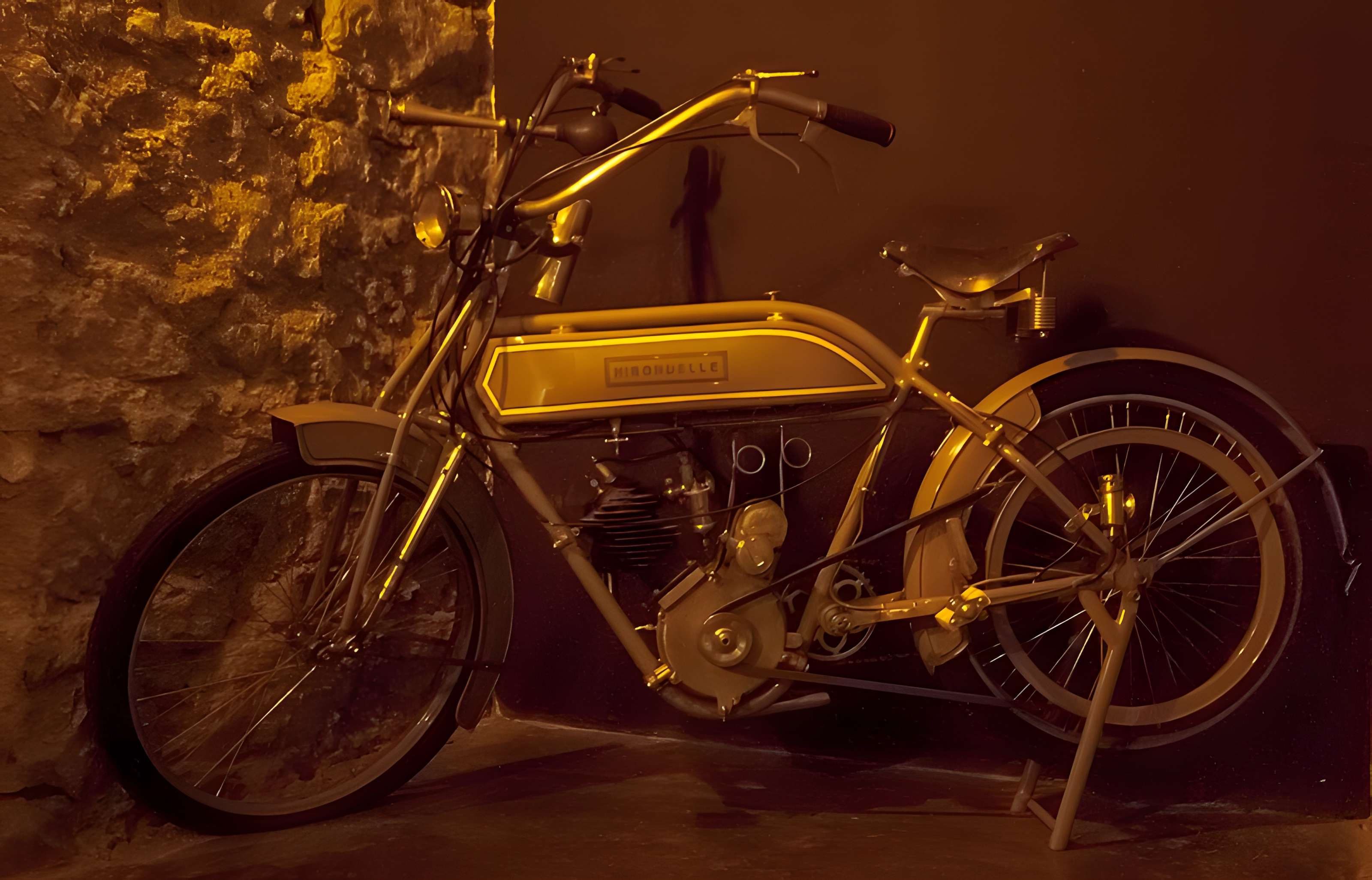 Musée d'art et d'industrie de Saint-Étienne