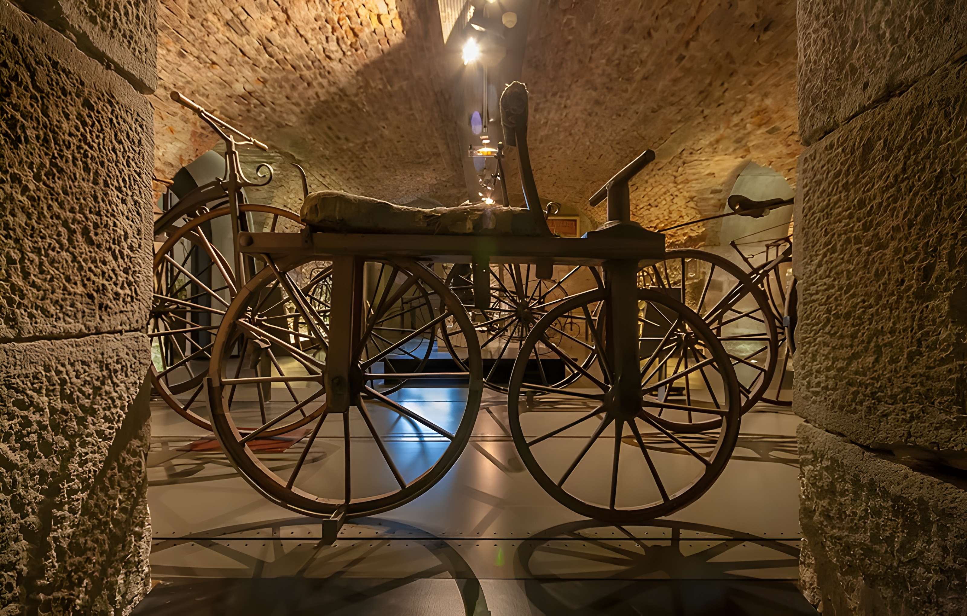 Musée d'art et d'industrie de Saint-Étienne