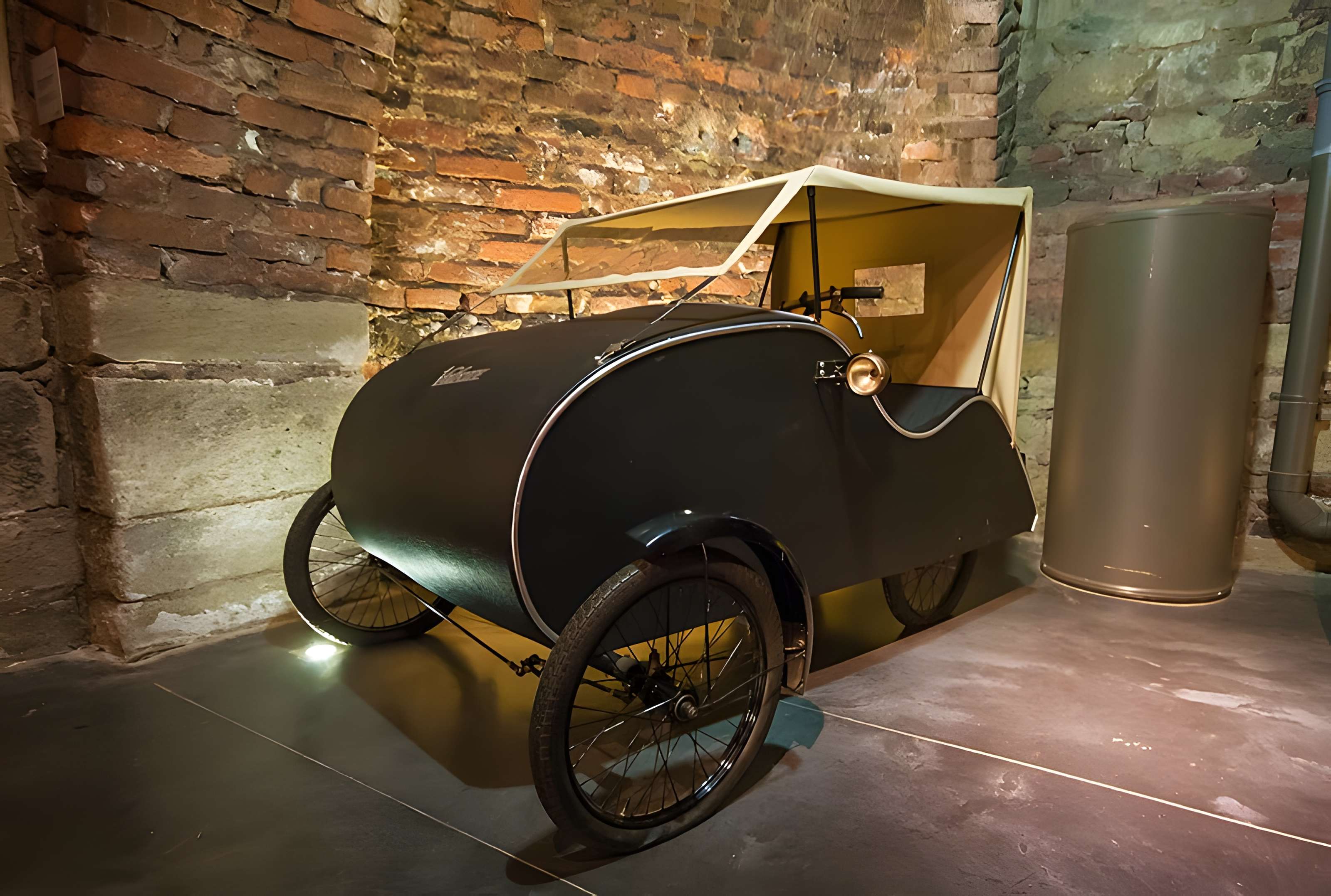 Musée d'art et d'industrie de Saint-Étienne