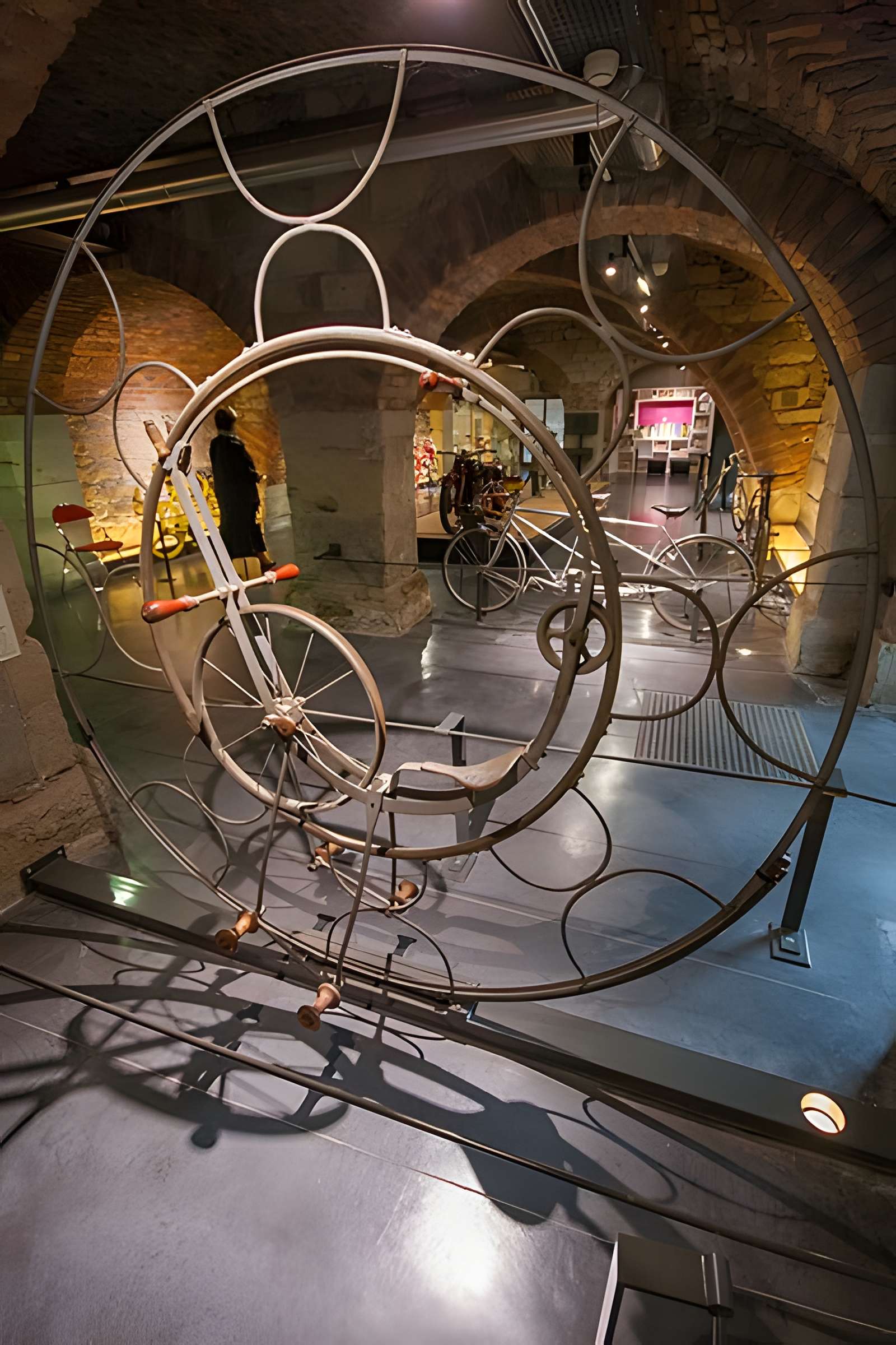 Musée d'art et d'industrie de Saint-Étienne