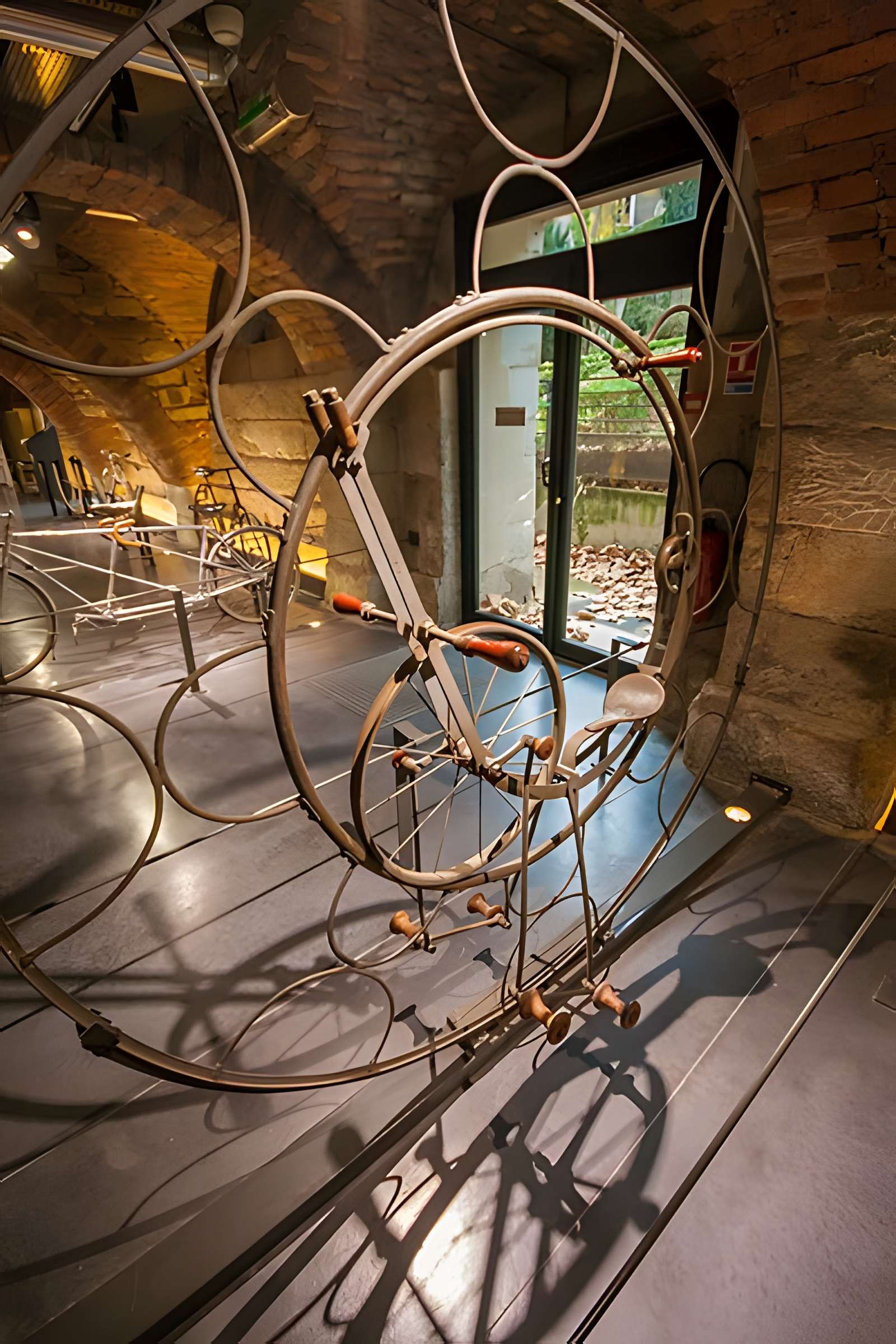 Musée d'art et d'industrie de Saint-Étienne