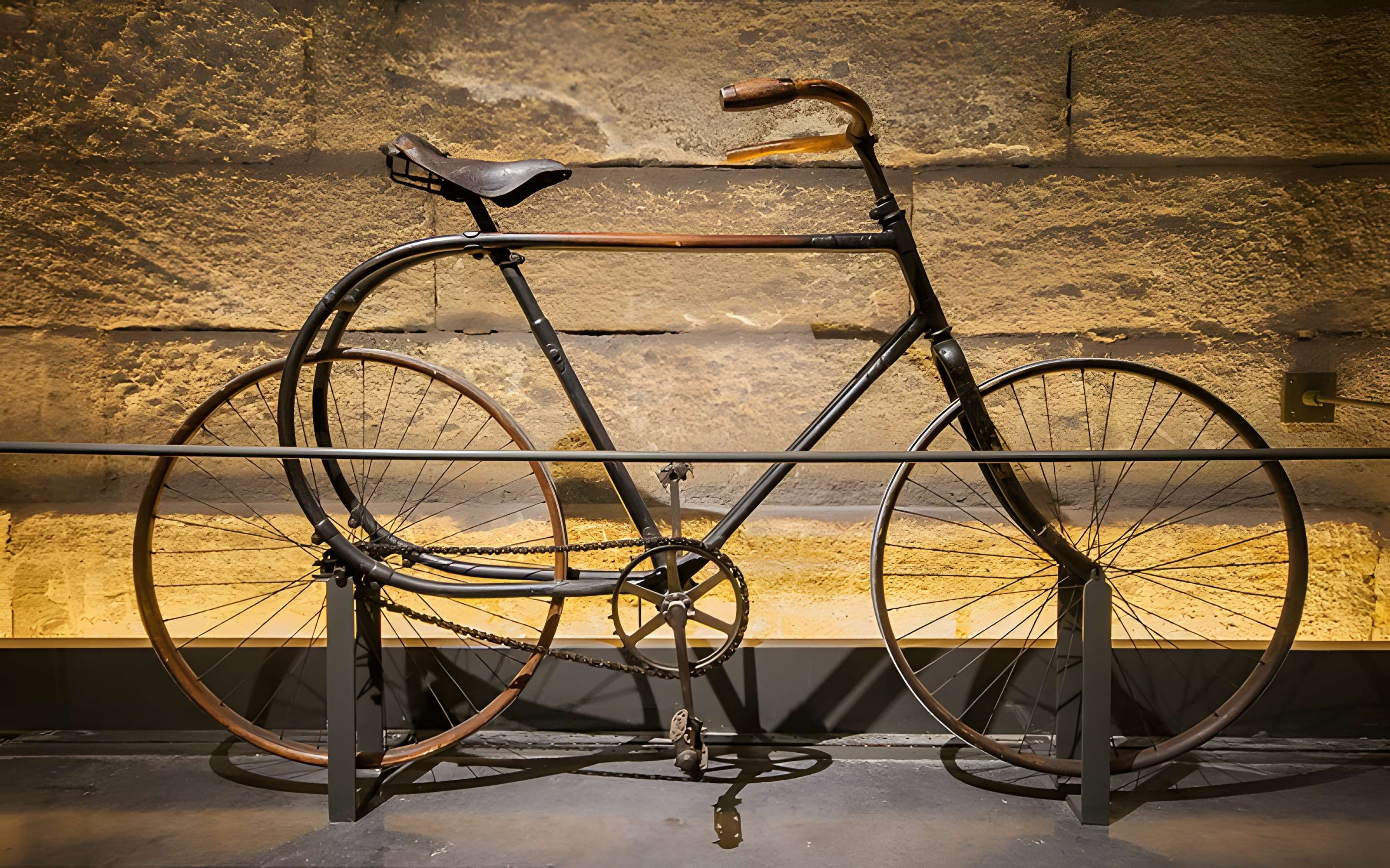 Musée d'art et d'industrie de Saint-Étienne