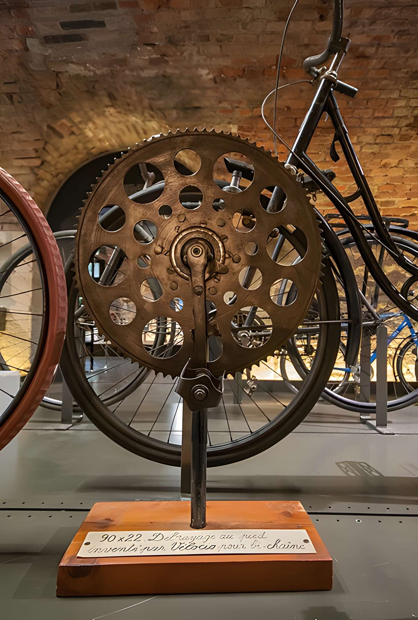 Musée d'art et d'industrie de Saint-Étienne