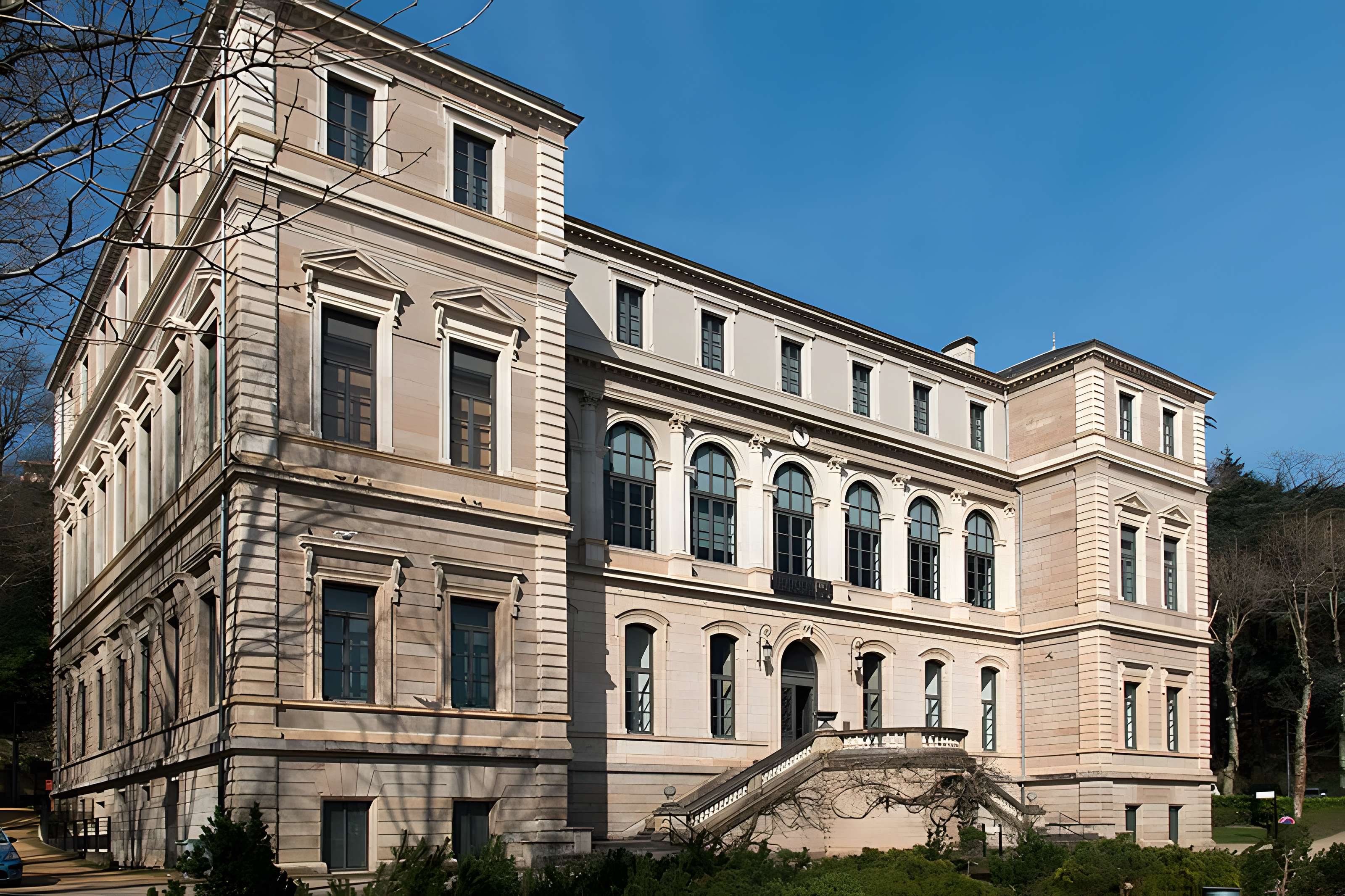 Musée d'art et d'industrie de Saint-Étienne