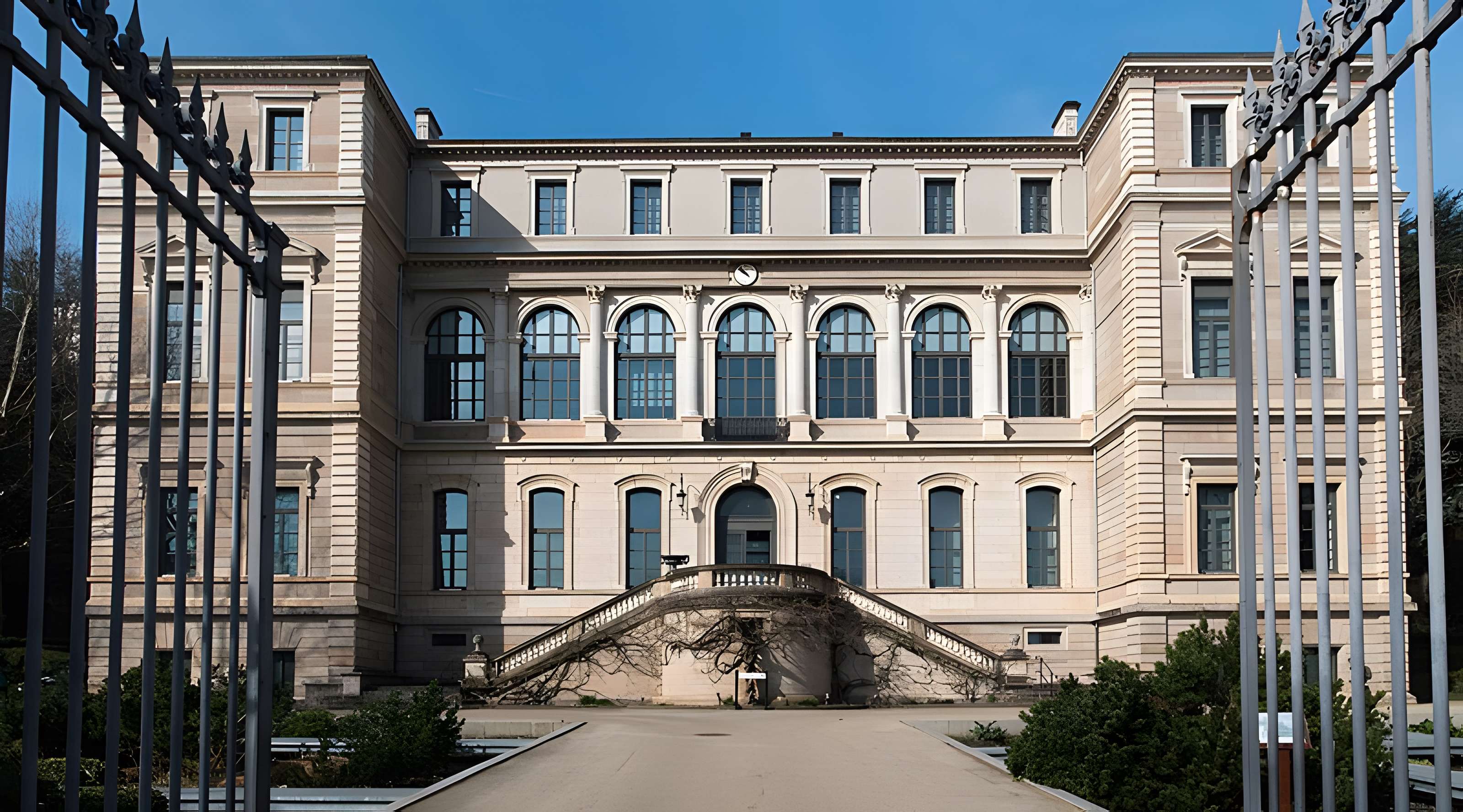 Musée d'art et d'industrie de Saint-Étienne