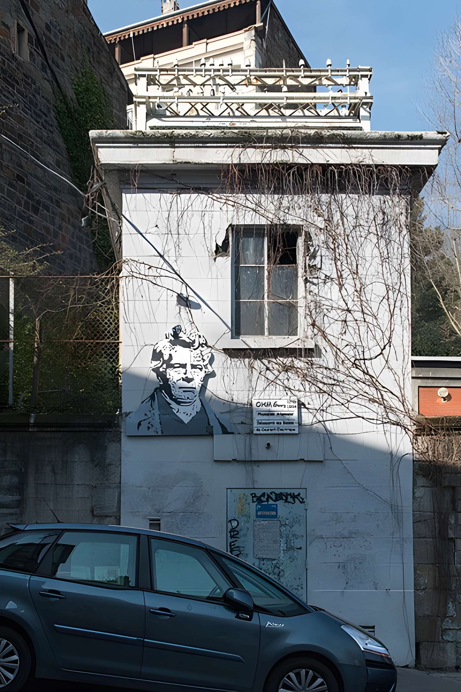 Musée d'art et d'industrie de Saint-Étienne