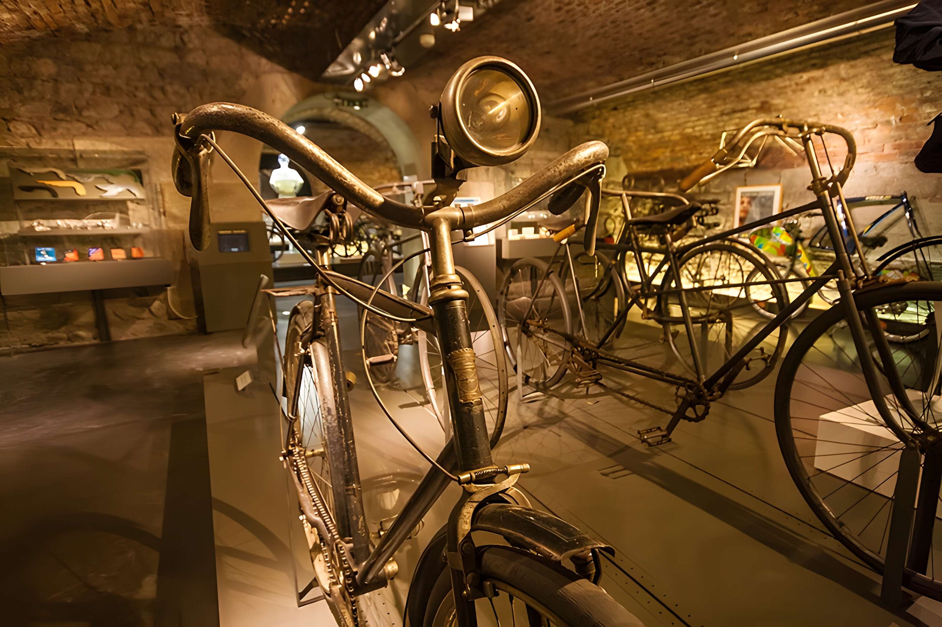 Musée d'art et d'industrie de Saint-Étienne