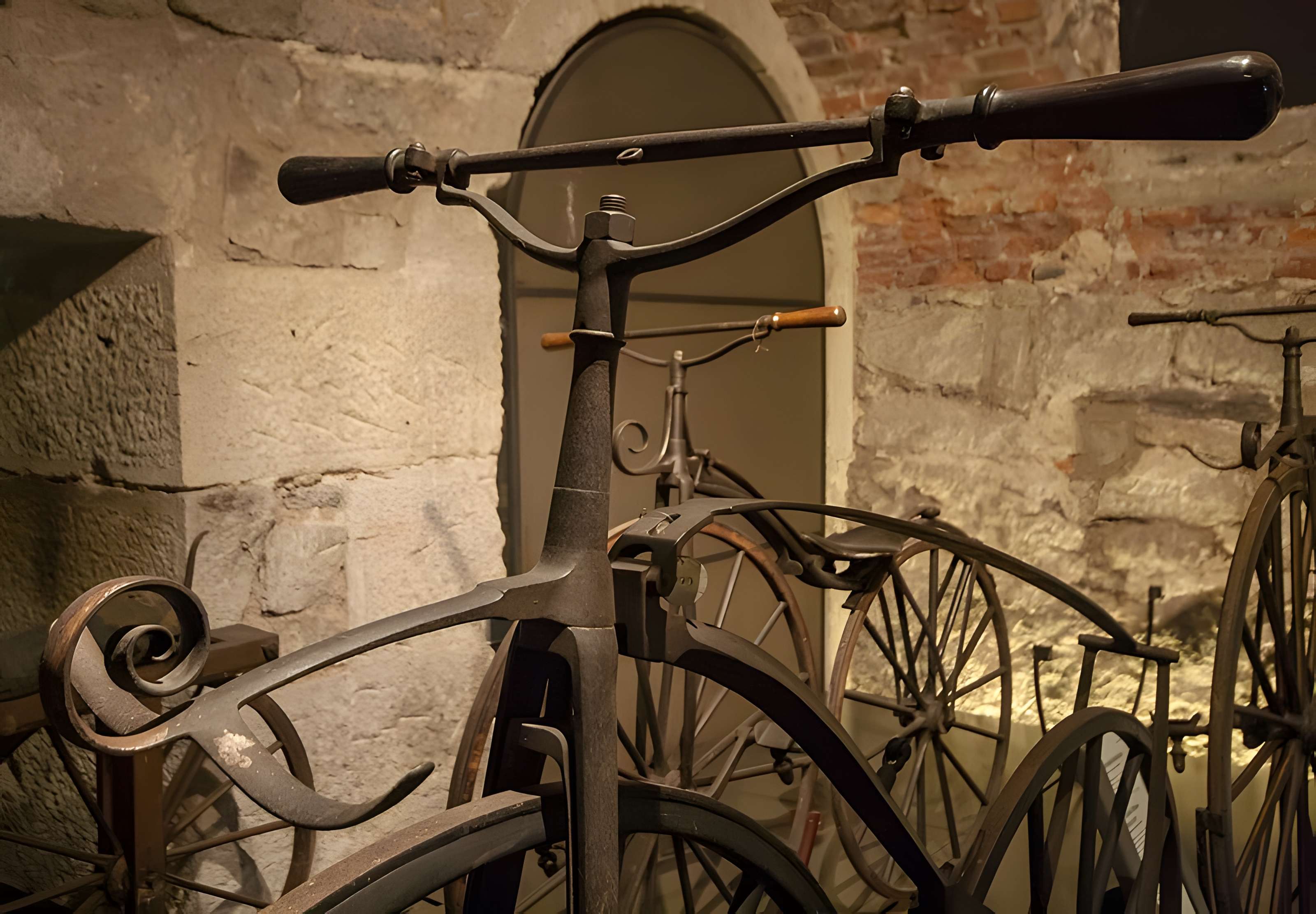 Musée d'art et d'industrie de Saint-Étienne