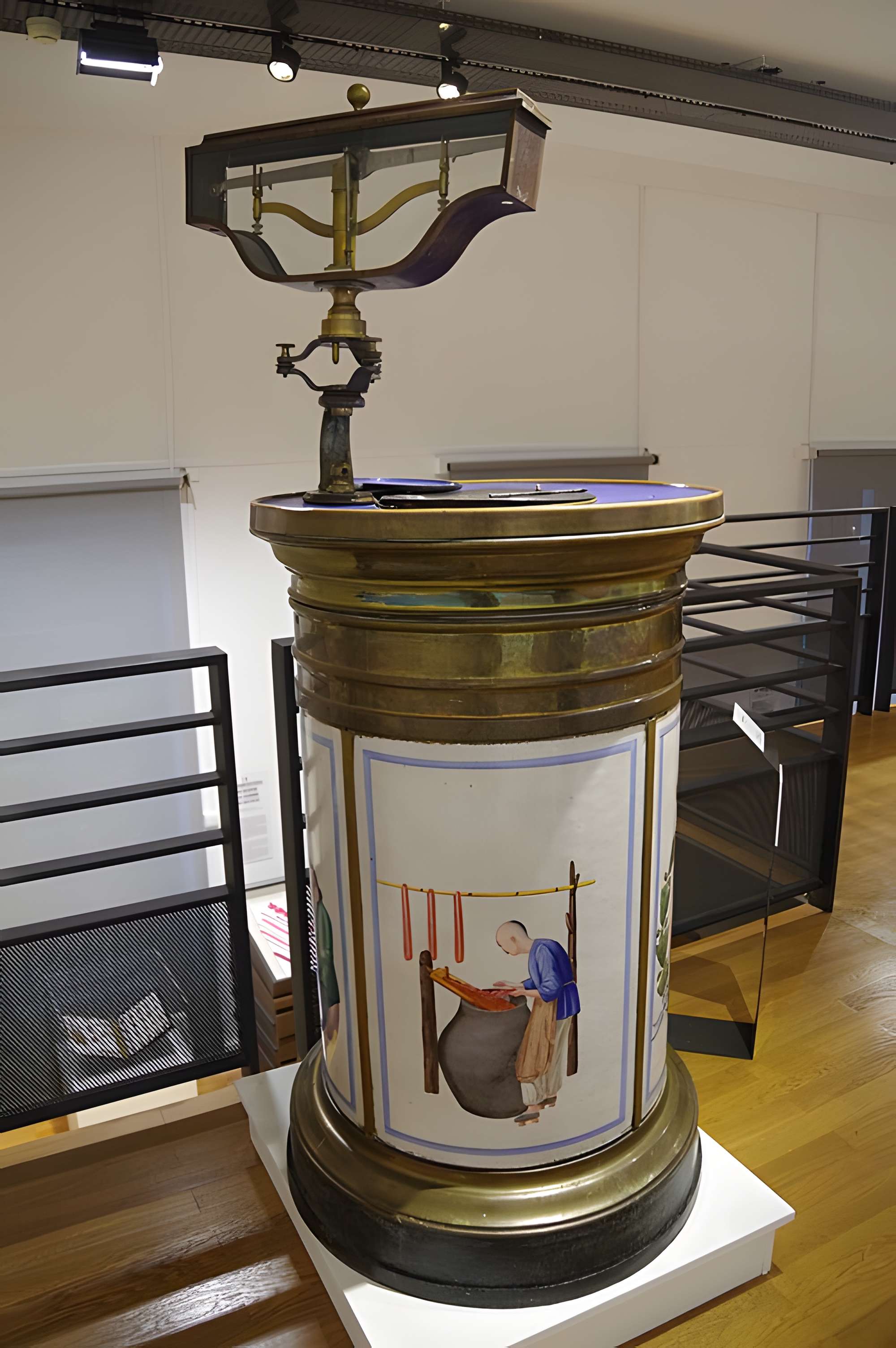 Musée d'art et d'industrie de Saint-Étienne