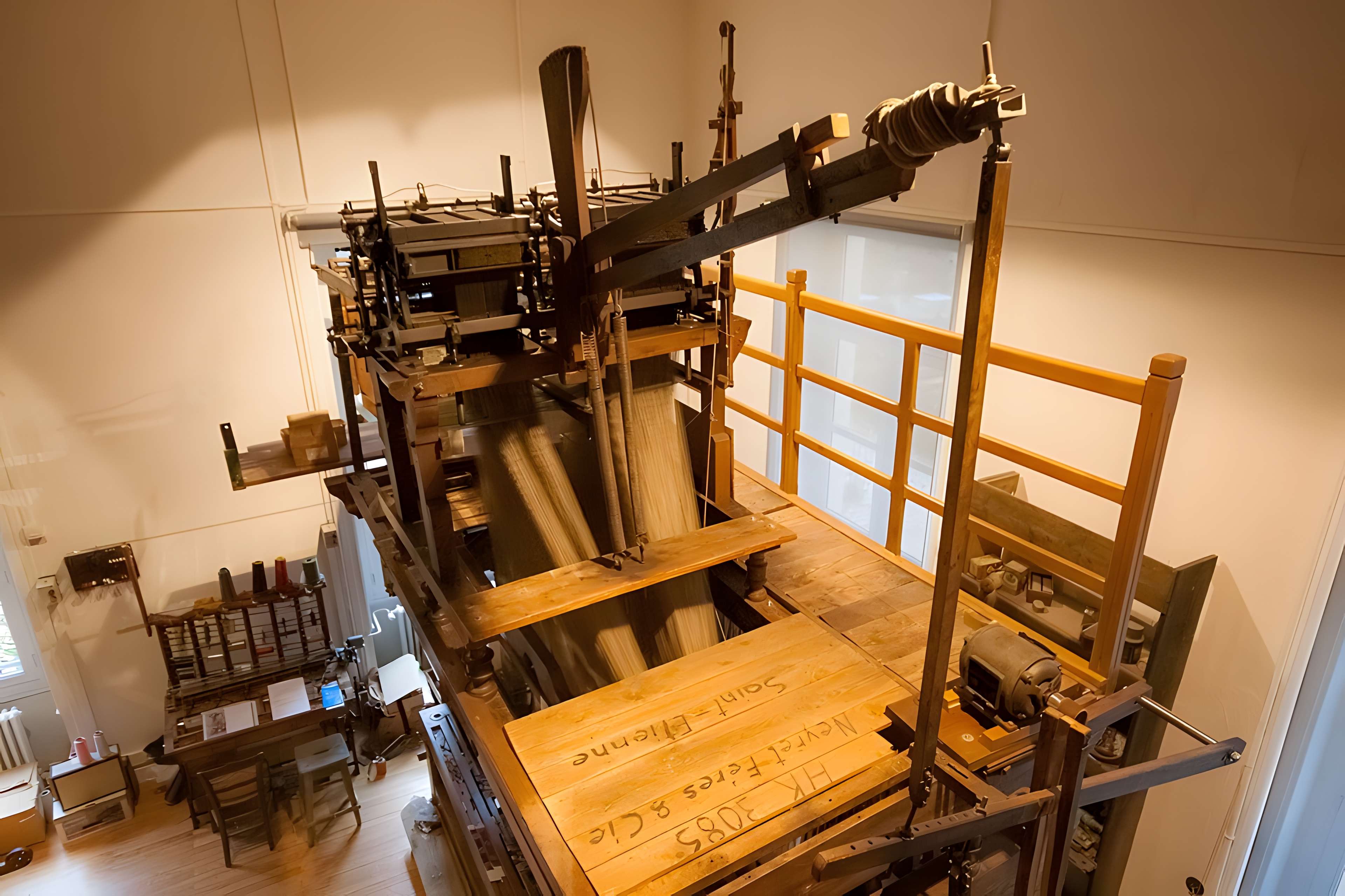 Musée d'art et d'industrie de Saint-Étienne